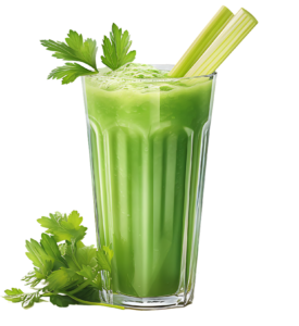 Best cold pressed celery juice